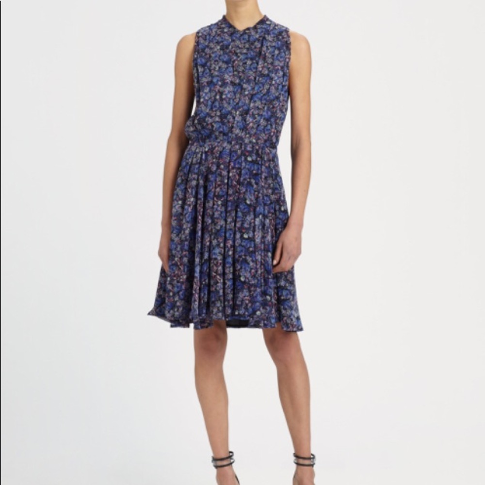 Rachel Comey Sleeveless Dress Size 6